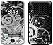 Radiosity Design Protective Skin Decal Cover Sticker for Apple 3G iPhone
