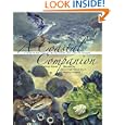 A Coastal Companion: A Gulf of Maine Almanac, from Canada to Cape Cod by Catherine Schmitt, Kimberleigh Martul-March, and Margaret Campbell