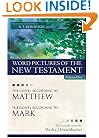 Word Pictures of the New Testament, Vol. 1: The Gospel According to Matthew, the Gospel According to Mark