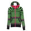 Volcom Aquifer Vintage Full-Zip Hooded Sweatshirt - Women's