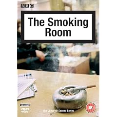 The Smoking Room - Series 2 [DVD] [2005]