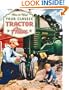 How to Keep Your Classic Tractor Alive