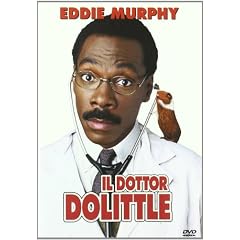 Il Dottor Dolittle
