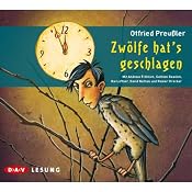 H&ouml;rbuch Zwölfe hat's geschlagen