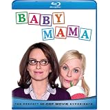 Baby Mama [Blu-ray] ~ Tina Fey