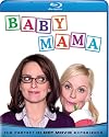 Baby Mama available on Blu-ray Hi-Def