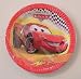 DISNEY Pixar CARS - Party Teller - 6 Stück