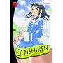 Genshiken 6