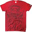 Fly Racing Legendary Men's Short-Sleeve Racewear Shirt - Red