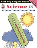Best Buy Bargain Books: Science, Grades 2-3
