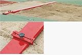 Guided Pit Leveler