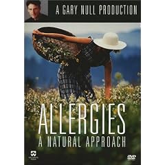 Allergies - A Natural Approach with Gary Null
