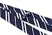 REINDEAR Harry Potter Costume School Crest Tie (Ravenclaw)
