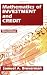 Mathematics Of Investment And Credit