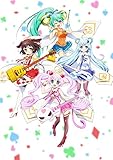 TVアニメ「SHOW BY ROCK!!」挿入歌 「Yes!アイドル宣言」