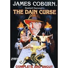 The Dain Curse [Region 2]