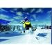 Ski Doo Snowmobile Challenge