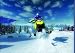 SkiDoo Snowmobile Challenge