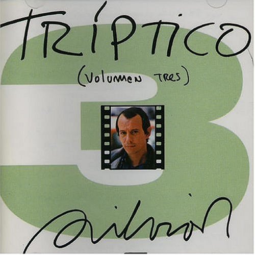 Silvio Rodr&iacute;guez - Triptico, Vol. 3 - Zortam Music