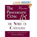 The Protestant Ethic and the Spirit of Capitalism