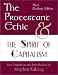 Book The Protestant Ethic and the Spirit of Capitalism, Third Edition