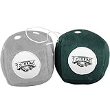 Philadelphia Eagles Fuzzy Dice