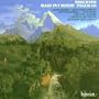 Bruckner - Mass in F minor / Booth, Rigby, Ainsley, Howell, Corydon Singers and Orchestra, Best