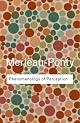 Phenomenology of Perception