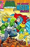 The Savage Dragon vs The Savage Megaton Man Comic (Special Issue #1)