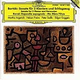 Bartók/Ravel - Works for 2 Pianos