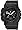 G-shock Big Combination Military Watch - Matte Black Image #1 G-shock Big Combination Military Watch - Matte Black Image #1