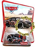 Disney Pixar Cars Nitroade 1:64 Scale Die Cast Car