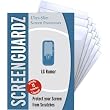 Xcite ScreenGuardz for LG  Rumor LX260