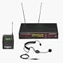Sennheiser EW152-G2 ME3 Headset Mic Wireless System Channel C