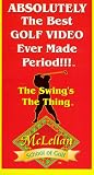 Swing's the Thing by Tapeworm Video