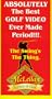 Swing's the Thing [VHS]