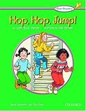 Hop,Hop,Jump!: Kids Reader Hop, Hop, Jump!