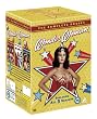 Wonder Woman - the Complete Box Set [DVD]