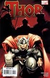 Thor #4 (Olivier Coipel Cover)
