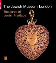 Treasures of Jewish Heritage: Jewish Museum, London
