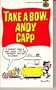 Take a Bow, Andy Capp