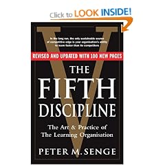 The Fifth Discipline
