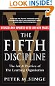 The Fifth Discipline