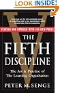 The Fifth Discipline