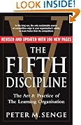 The Fifth Discipline: The art and practice of the learning organization: Second edition
