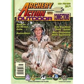 Archery Action With Outdoor Connections