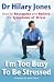 I'm Too Busy to Be Stressed: How to Recognise and Relieve the Symptoms of Stress