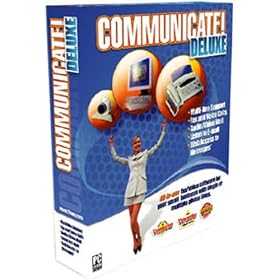 Click here to buy Communicate Deluxe by 01 Communique.