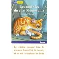 Les Neuf Vies du chat Montezuma