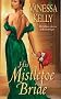 His Mistletoe Bride
